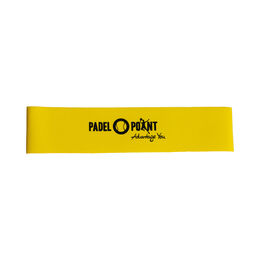 Accesorios Para Raquetas Padel-Point Padel-Point Protection Tape
 – yellow